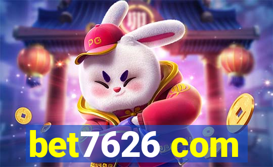 bet7626 com